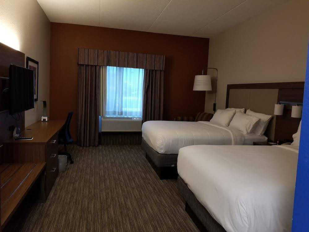 Holiday Inn Express Hotel & Suites Louisville South-Hillview, An Ihg Hotel Екстериор снимка