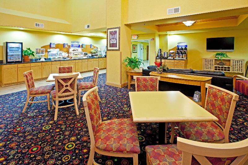 Holiday Inn Express Hotel & Suites Louisville South-Hillview, An Ihg Hotel Екстериор снимка